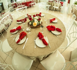 Casamento Edinéia & Gustavo